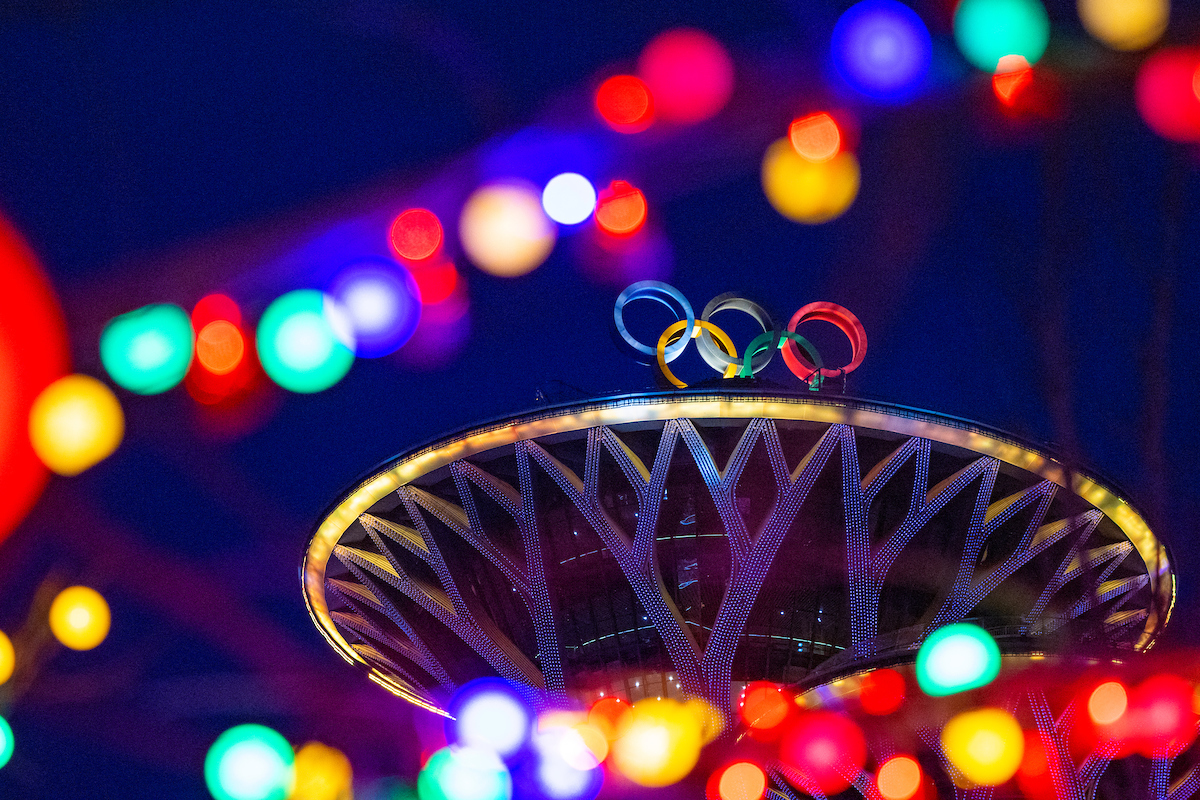 Olympic Winter Games Selection Policies for MilanCortina 2026