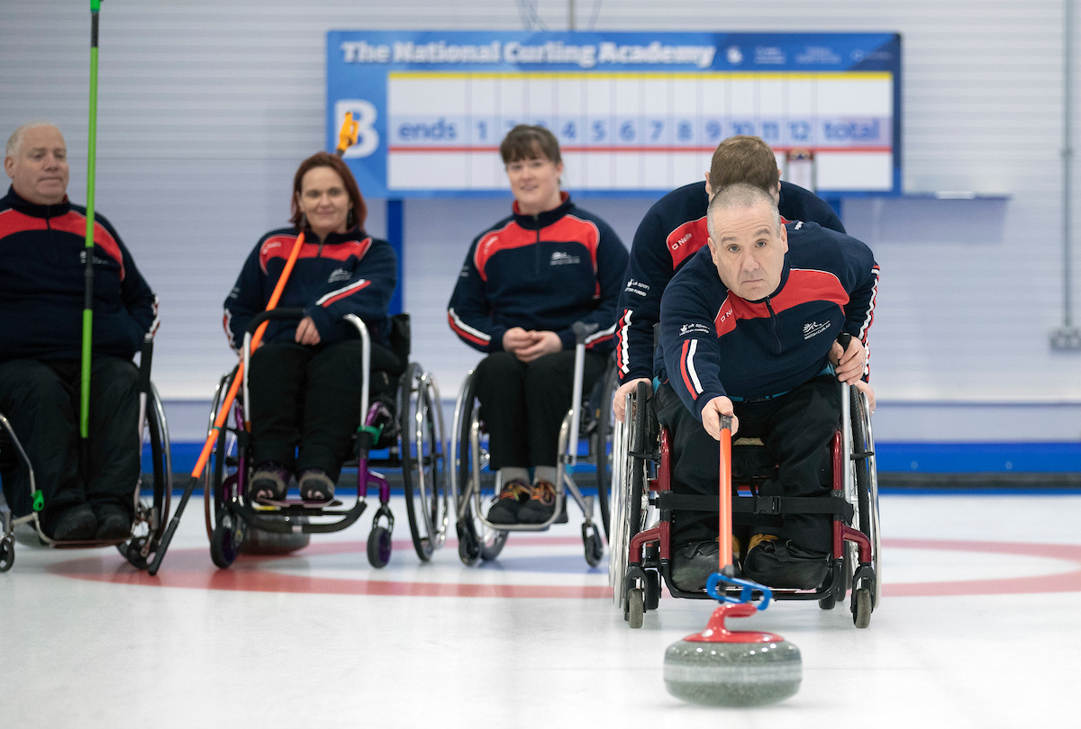 MCPHERSON RETURN BOOSTS BRITISH SQUAD AHEAD OF EURO SUPER LEAGUE